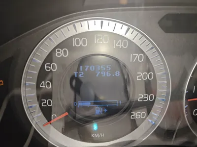 Volvo S80L 2010, 170400 км, за 3353 USD - фото 13