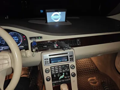 Volvo S80L 2010, 170400 км, за 3353 USD - фото 14