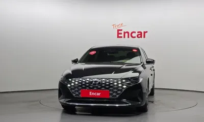 Hyundai Grandeur 2022, 137161 км, за 12018.5 USD