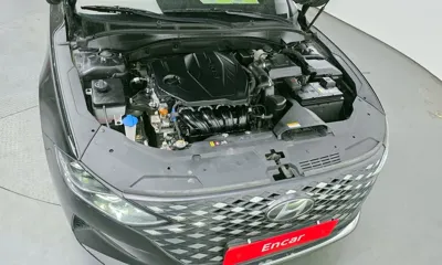 Hyundai Grandeur 2022, 137161 км, за 12018.5 USD - фото 6