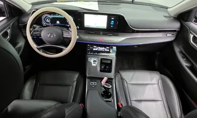 Hyundai Grandeur 2022, 137161 км, за 12018.5 USD - фото 7