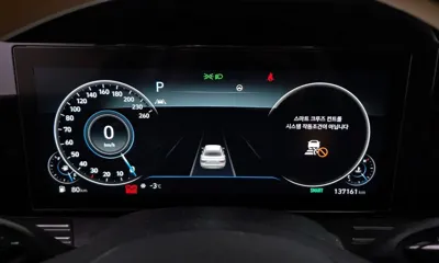 Hyundai Grandeur 2022, 137161 км, за 12018.5 USD - фото 8