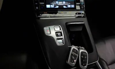 Hyundai Grandeur 2022, 137161 км, за 12018.5 USD - фото 9