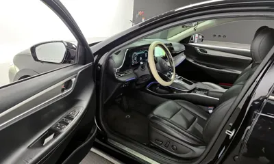 Hyundai Grandeur 2022, 137161 км, за 12018.5 USD - фото 10