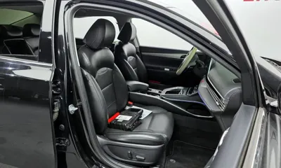 Hyundai Grandeur 2022, 137161 км, за 12018.5 USD - фото 12