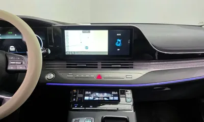 Hyundai Grandeur 2022, 137161 км, за 12018.5 USD - фото 19