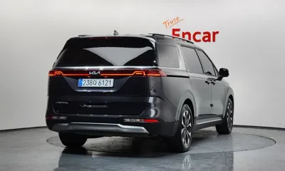 Kia Canival 2022, 38443 км, за 19094.81 USD