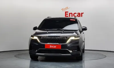Kia Canival 2022, 38443 км, за 19094.81 USD