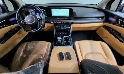 Kia Canival 2022, 38443 км, за 19094.81 USD - фото 7