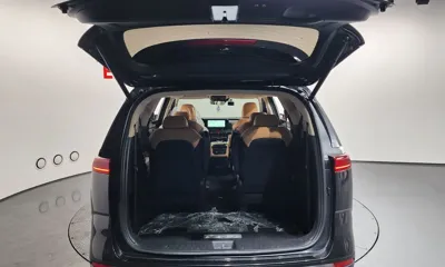 Kia Canival 2022, 38443 км, за 19094.81 USD - фото 20
