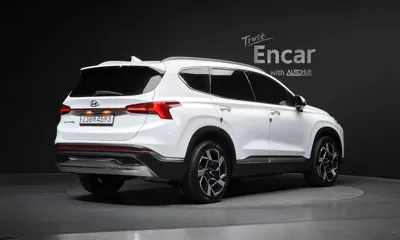 Hyundai Santafe 2023, 79173 км, за 16754.04 USD