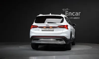 Hyundai Santafe 2023, 79173 км, за 16754.04 USD