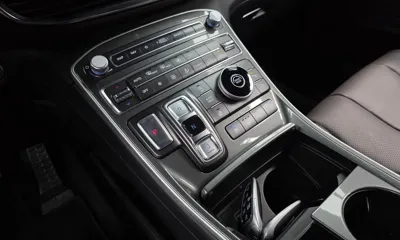 Hyundai Santafe 2023, 79173 км, за 16754.04 USD - фото 9