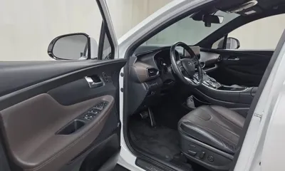 Hyundai Santafe 2023, 79173 км, за 16754.04 USD - фото 10