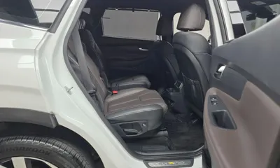 Hyundai Santafe 2023, 79173 км, за 16754.04 USD - фото 11