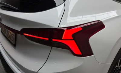 Hyundai Santafe 2023, 79173 км, за 16754.04 USD - фото 23