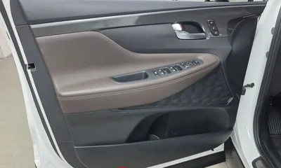 Hyundai Santafe 2023, 79173 км, за 16754.04 USD - фото 24