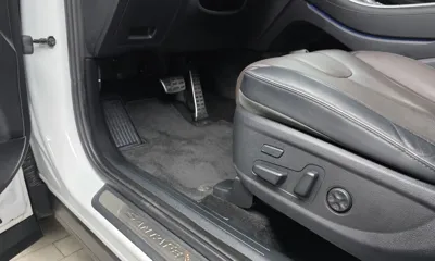 Hyundai Santafe 2023, 79173 км, за 16754.04 USD - фото 29