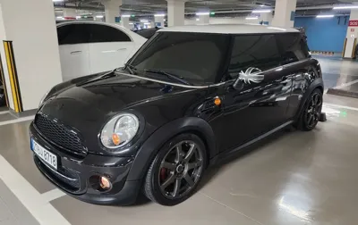 MINI Cooper 2012, 148102 км, за 3583.06 USD