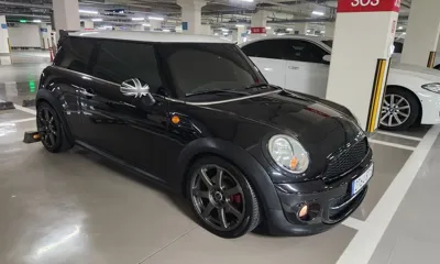 MINI Cooper 2012, 148102 км, за 3583.06 USD