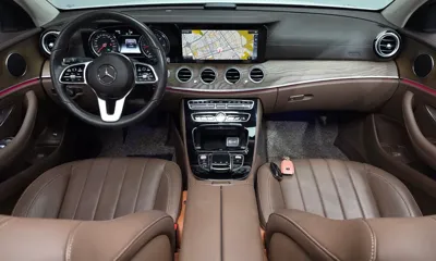 Mercedes-Benz E-Class 2019, 57082 км, за 18642.51 USD - фото 7