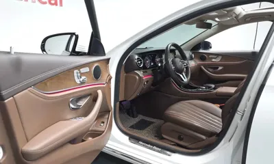 Mercedes-Benz E-Class 2019, 57082 км, за 18642.51 USD - фото 10
