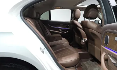 Mercedes-Benz E-Class 2019, 57082 км, за 18642.51 USD - фото 11