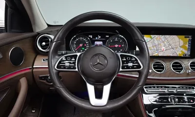 Mercedes-Benz E-Class 2019, 57082 км, за 18642.51 USD - фото 12