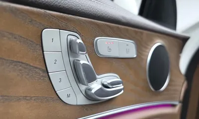 Mercedes-Benz E-Class 2019, 57082 км, за 18642.51 USD - фото 17
