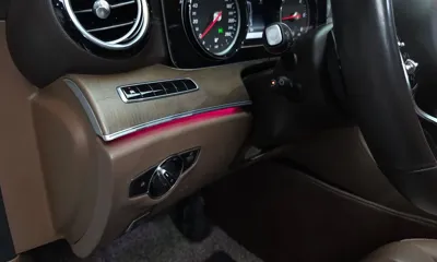 Mercedes-Benz E-Class 2019, 57082 км, за 18642.51 USD - фото 18