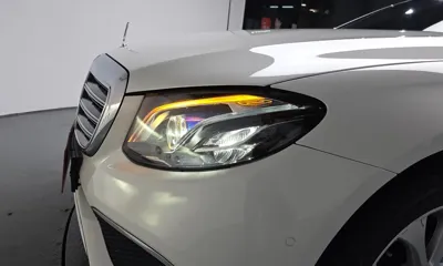 Mercedes-Benz E-Class 2019, 57082 км, за 18642.51 USD - фото 22