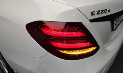 Mercedes-Benz E-Class 2019, 57082 км, за 18642.51 USD - фото 23