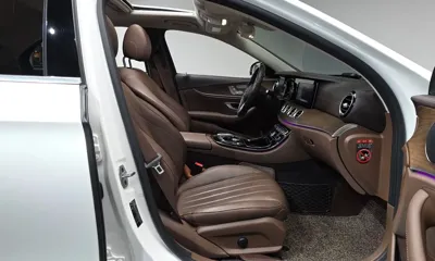 Mercedes-Benz E-Class 2019, 57082 км, за 18642.51 USD - фото 26