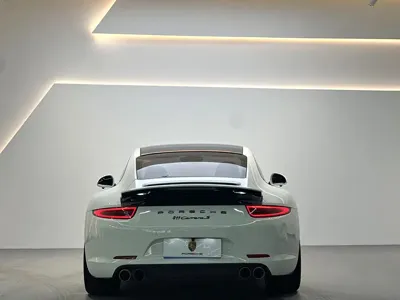 Porsche 911 2015, 90000 км, за 46923.81 USD - фото 7