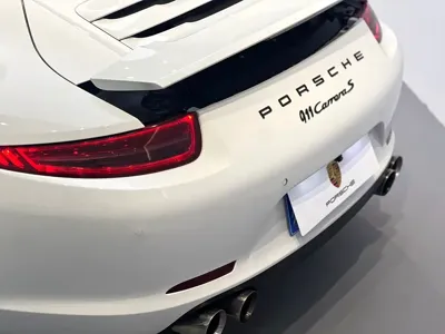 Porsche 911 2015, 90000 км, за 46923.81 USD - фото 8