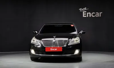 Hyundai Equus 2015, 312705 км, за 2578 USD