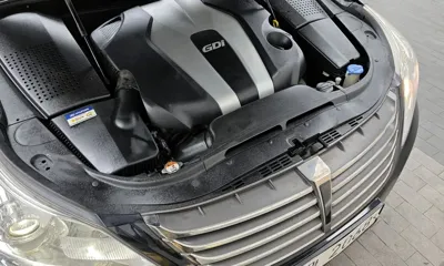 Hyundai Equus 2015, 312705 км, за 2578 USD - фото 6