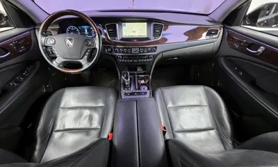 Hyundai Equus 2015, 312705 км, за 2578 USD - фото 7