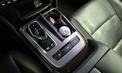 Hyundai Equus 2015, 312705 км, за 2578 USD - фото 9