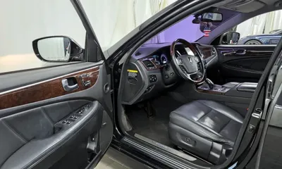Hyundai Equus 2015, 312705 км, за 2578 USD - фото 10