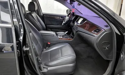 Hyundai Equus 2015, 312705 км, за 2578 USD - фото 11