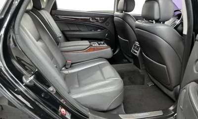 Hyundai Equus 2015, 312705 км, за 2578 USD - фото 12