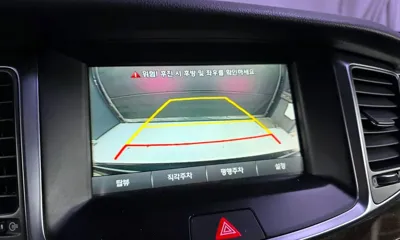 Hyundai Equus 2015, 312705 км, за 2578 USD - фото 15