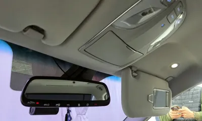 Hyundai Equus 2015, 312705 км, за 2578 USD - фото 17