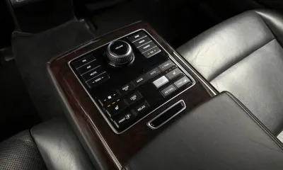 Hyundai Equus 2015, 312705 км, за 2578 USD - фото 18