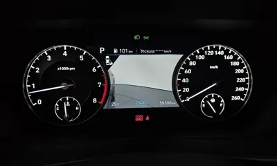 Genesis G90 2021, 58300 км, за 26977.82 USD - фото 8