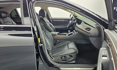 Genesis G90 2021, 58300 км, за 26977.82 USD - фото 11