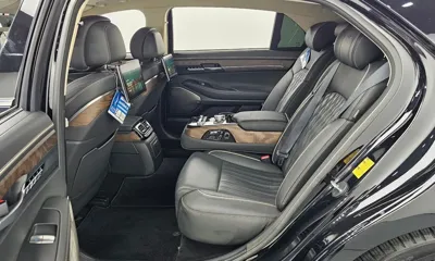 Genesis G90 2021, 58300 км, за 26977.82 USD - фото 12