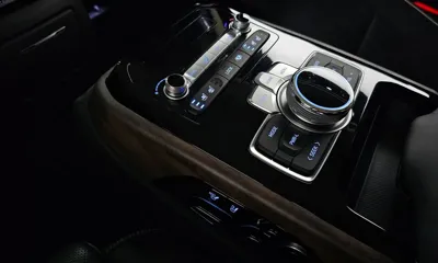 Genesis G90 2021, 58300 км, за 26977.82 USD - фото 18