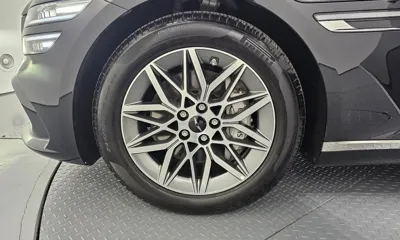 Genesis G80 2025, 12441 км, за 31528.3 USD